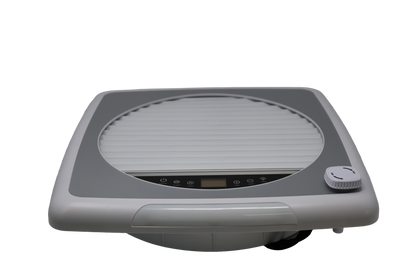 ProBreeze Vent System Brushless Roof Fan