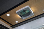 Velit 2000R und ProBreeze Vent System Bürstenloser Dachventilator - Set
