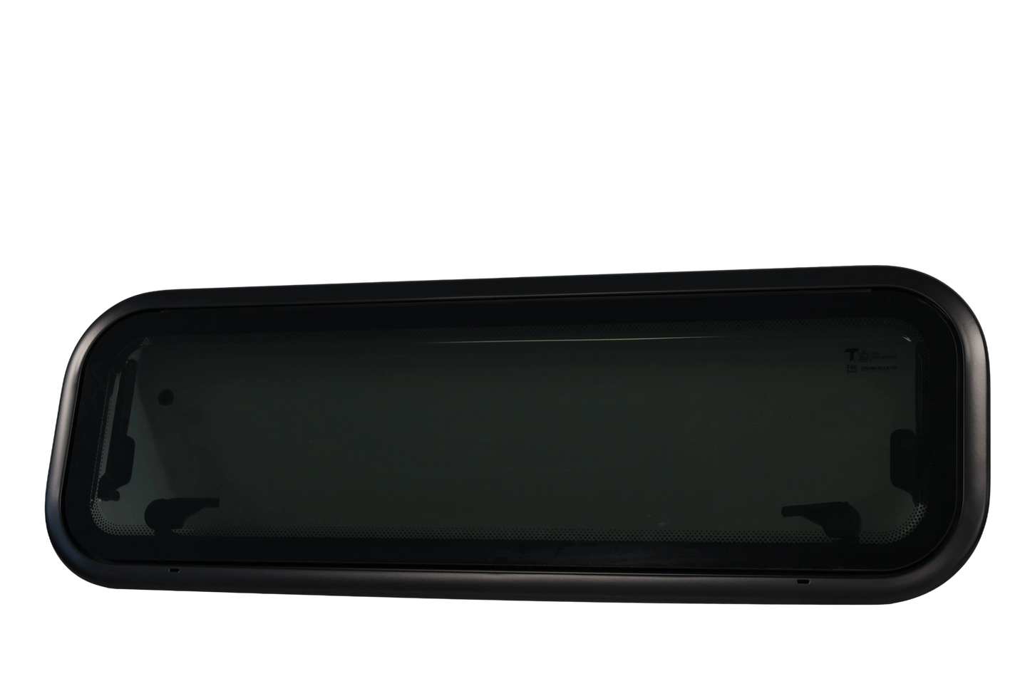 Glass & Acrylic Dual Pane Camper Window