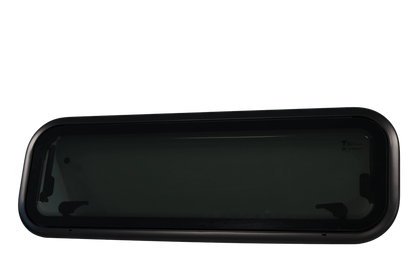 Glass & Acrylic Dual Pane Camper Window