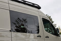 Mercedes Sprinter OEM-Style Halbschiebefenster 