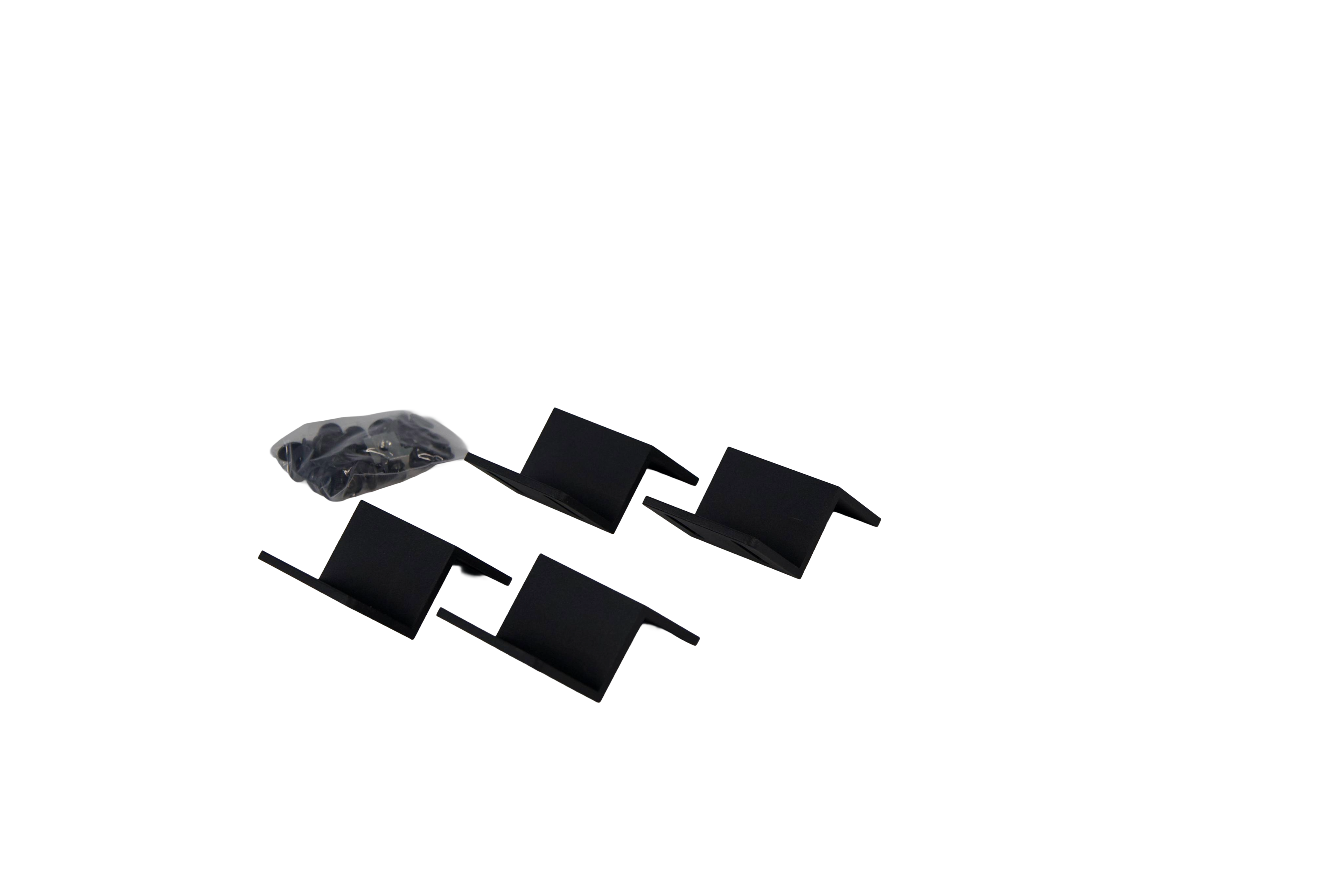 Solar Panel Mounting Brackets