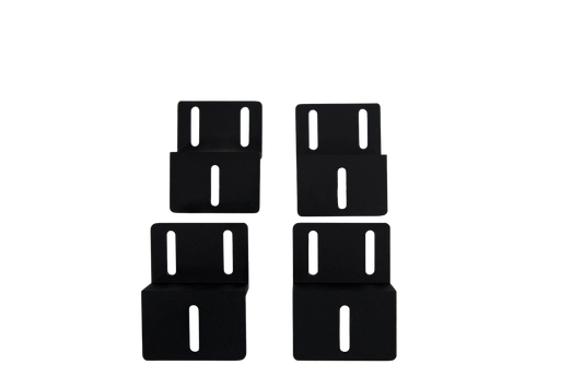 Solar Panel Mounting Brackets