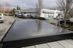 Sprinter Carbon Fiber Roof-Top Tent System