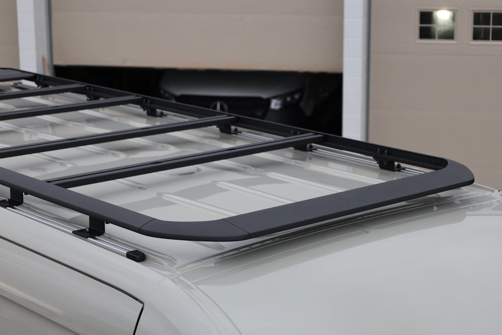 Roamlabx EDGE Roof Rack – Sprinter Low Profile Rack