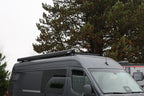 Tec Vanlife Sprinter Dachgepäckträger-Set (3-teilig) 