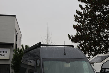 Tec Vanlife Sprinter Roof Bar Set (3pc)