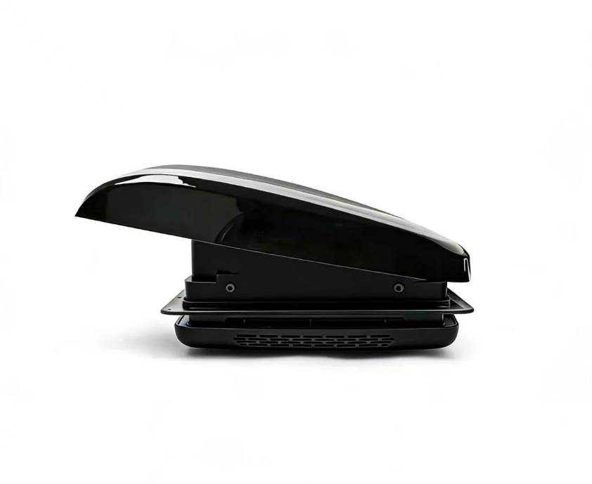 ProBreeze Vent System Bürstenloser Dachventilator 