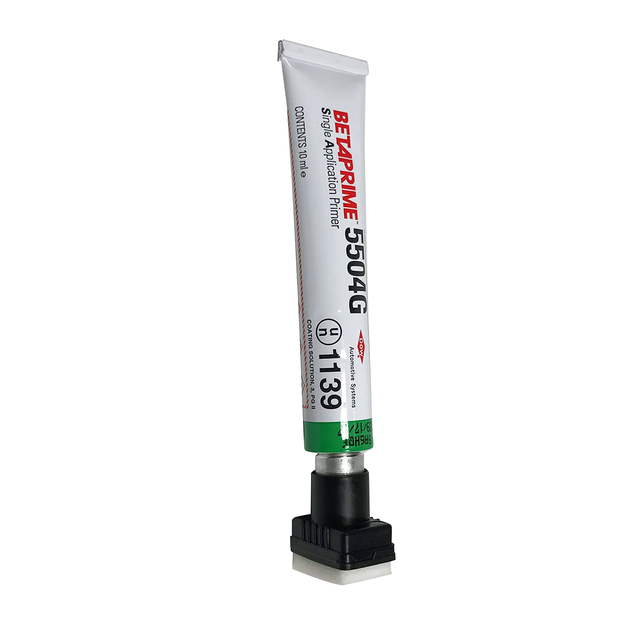 DOW Black BetaPrime 5504G Single Application Primer (10ml tube) Success