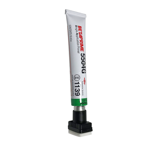 DOW Black BetaPrime 5504G Single Application Primer (10ml tube) Success