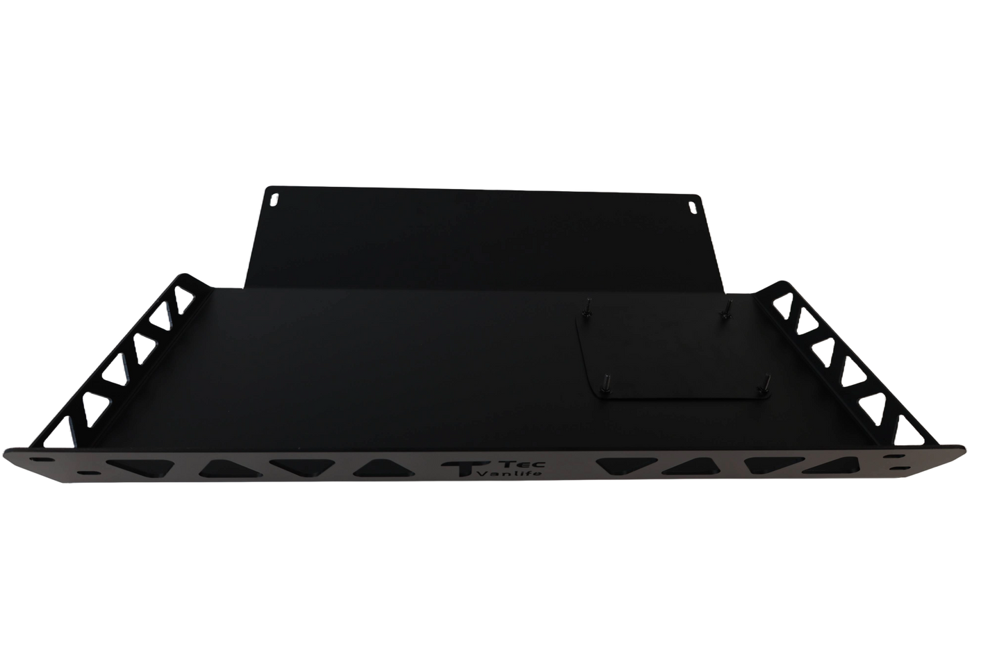 Sprinter Engine & Rear Differential Skid Plates - Bundle