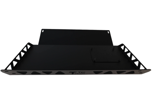 Sprinter Engine & Rear Differential Skid Plates - Bundle