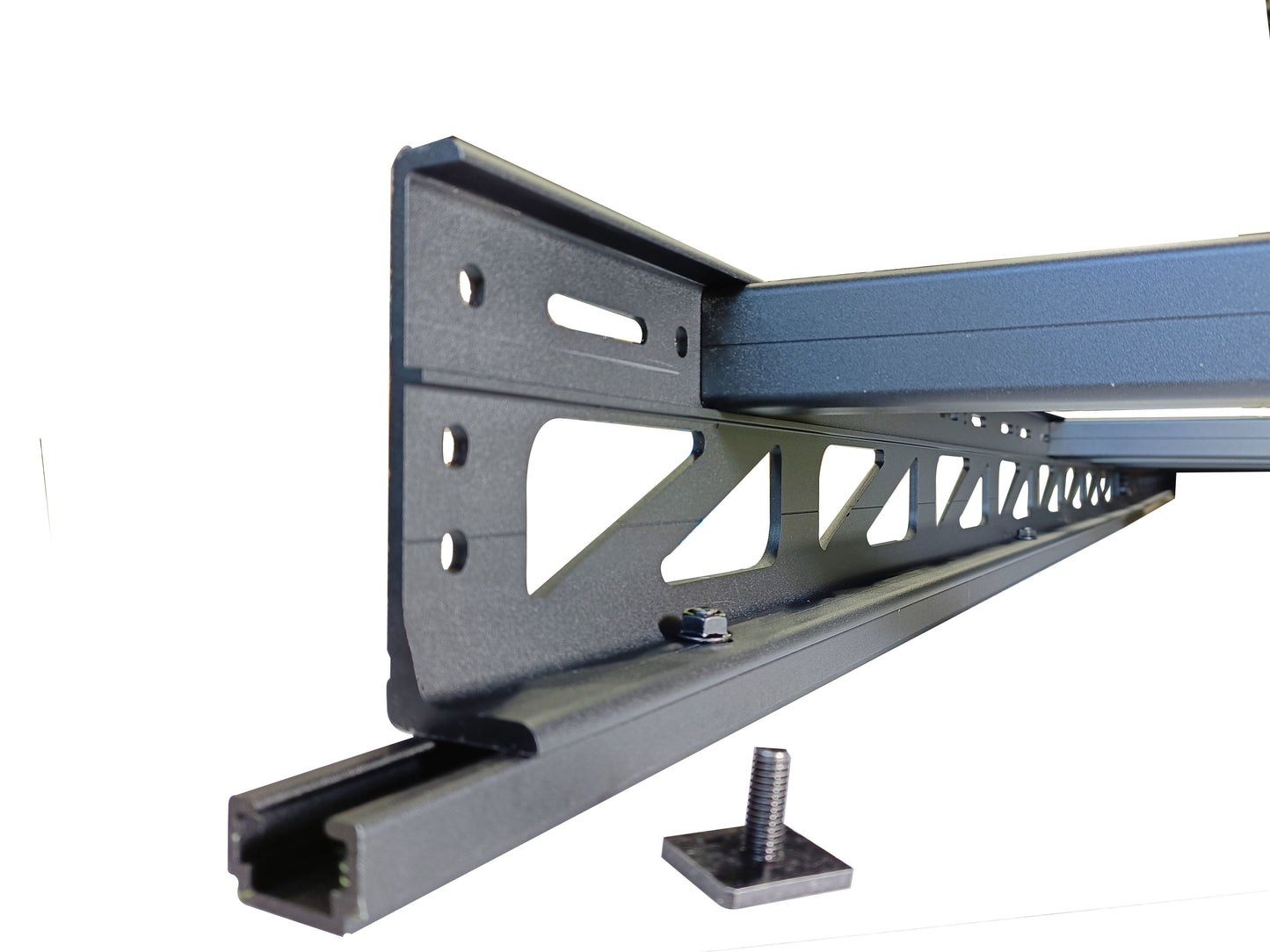 Ford Transit Roof Rack