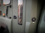 RoamLabX Carbon Fiber Truck Camper