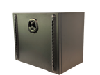 Aluminum Storage Box - Grande | Camper Van Storage