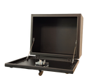 Aluminum Storage Box - Grande | Camper Van Storage