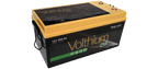 Volthium 12V 300Ah selbstheizende Batterie 