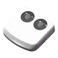 CAVEWAVE  C3 ULTRA QUIET SERIES 12V/24V/48V ROOFTOP AIR CONDITIONER