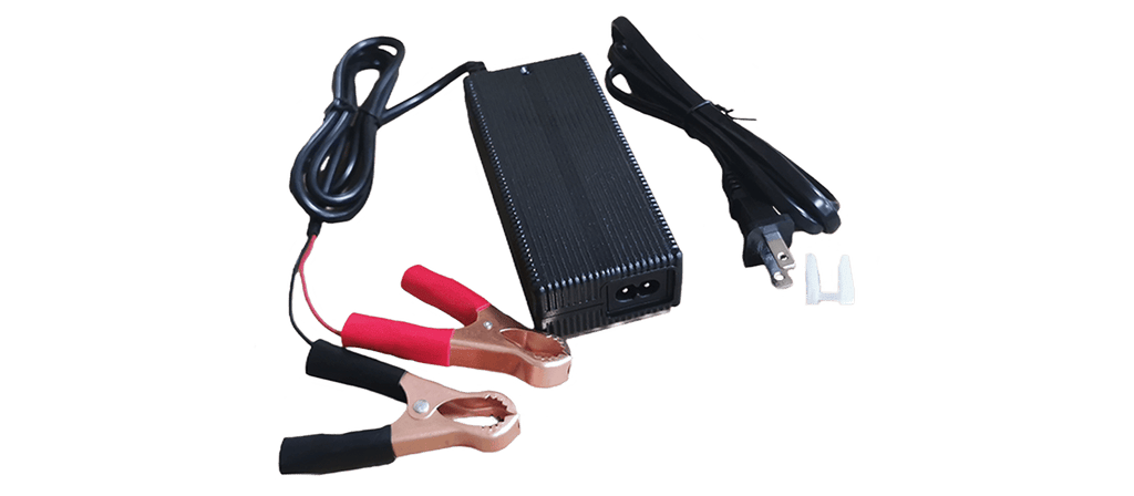 Volthium 14.6V 5A DC Charger