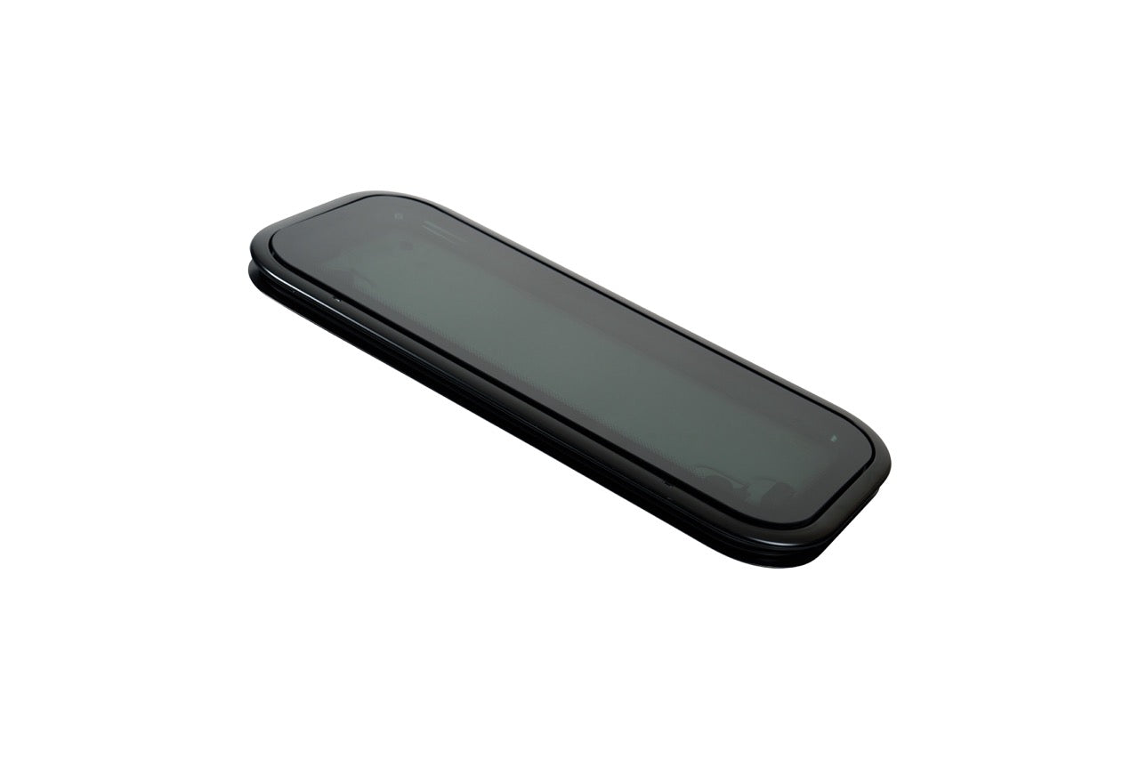 Tec Vanlife Glass & Acrylic Dual Pane Camper Window