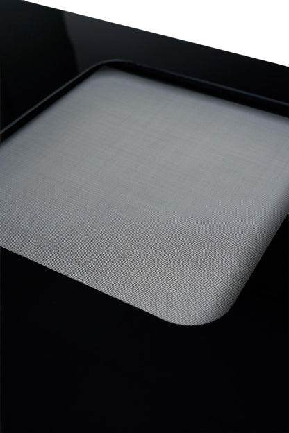 Mercedes Sprinter OEM Style Half-Slider Window