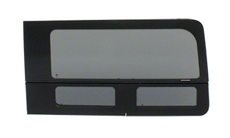 CRL FW293R Ford Transit Window