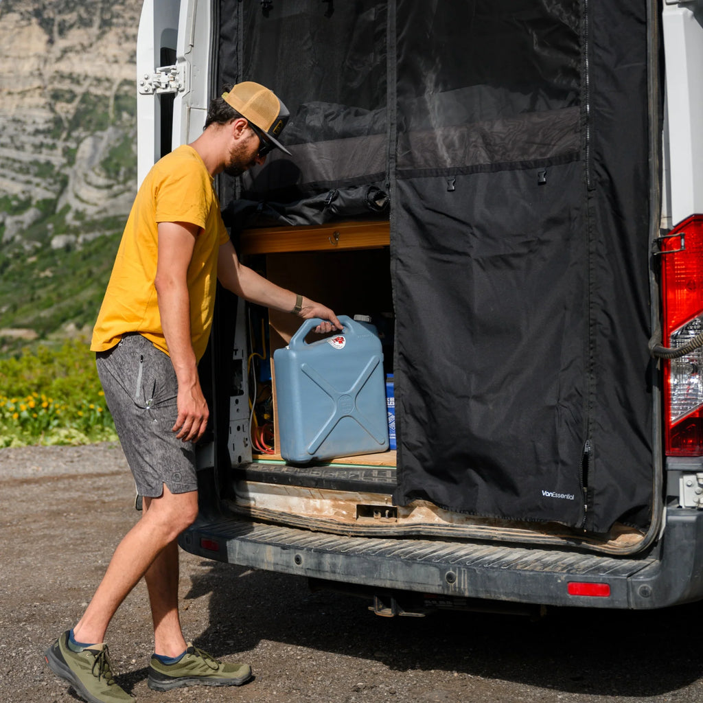 FordTransitBugScreen-RearDooraccess