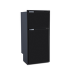 Vitrifrigo Black Fridge-freezer, DP2600i Airlock