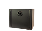 Aluminum Storage Box - Grande | Camper Van Storage