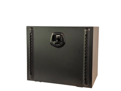 Aluminum Storage Box - Grande | Camper Van Storage