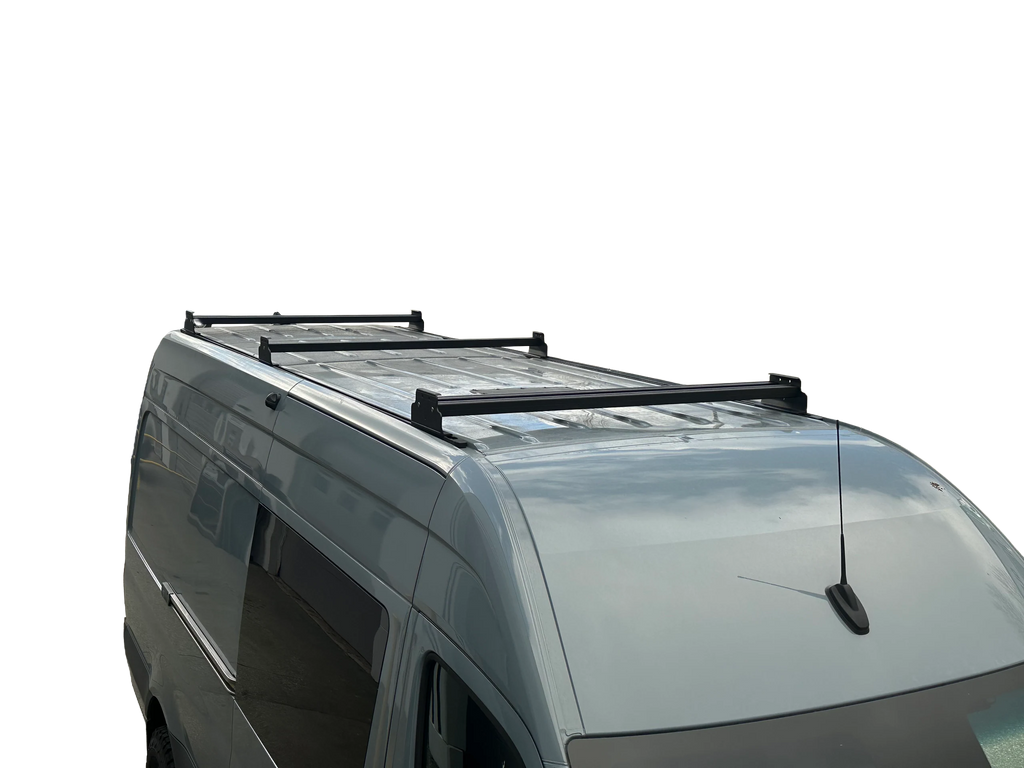 Tec Vanlife Sprinter Dachgepäckträger-Set (3-teilig) 