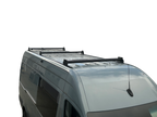 Tec Vanlife Sprinter Dachgepäckträger-Set (3-teilig) 