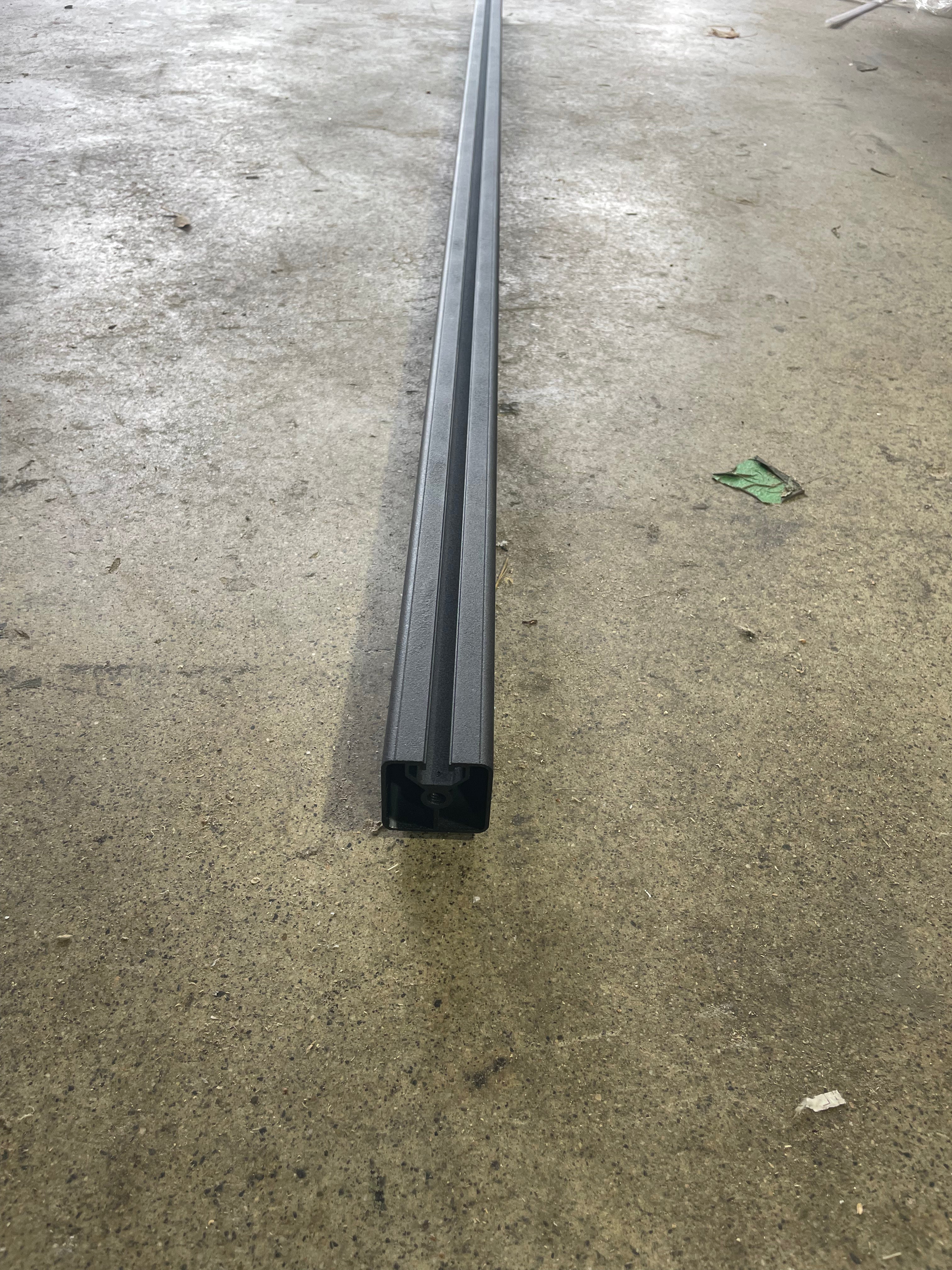 Tec Vanlife Roof Rack Cross Bars (Set of 2)