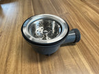 Black Camper / RV Sink | Hidden Sink