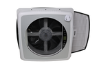 ProBreeze Vent System Brushless Roof Fan