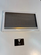 Camper Van Curved Windows /27.56"x11.81" R6000