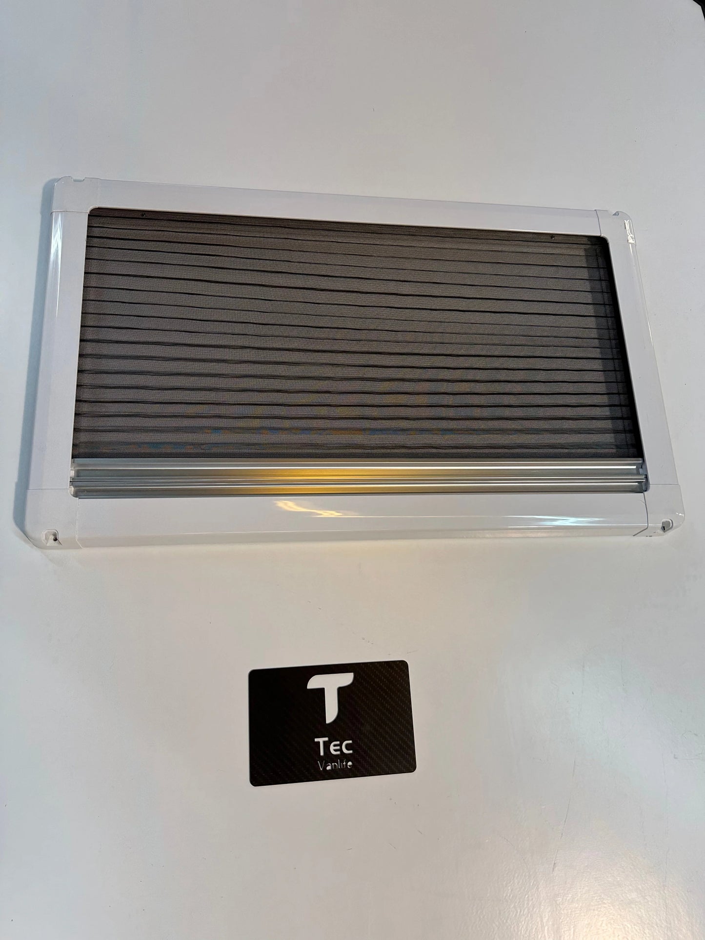 Camper Van Curved Windows /27.56"x11.81" R6000