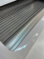 Camper Van Curved Windows /27.56"x11.81" R6000