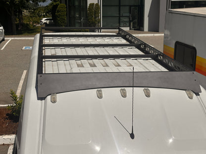 Ram Promaster Modular Roof Rack - High Roof
