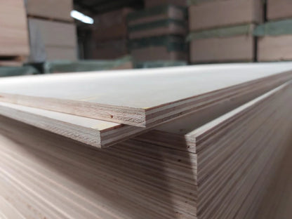 Ultra-Lite Lightweight Plywood For Camper Vans
