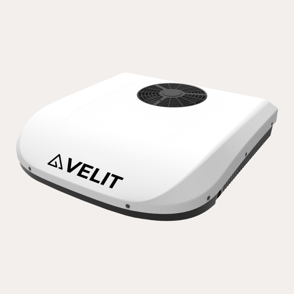 Velit 3000R und Maxxair 7500K MaxxFan - Bundle