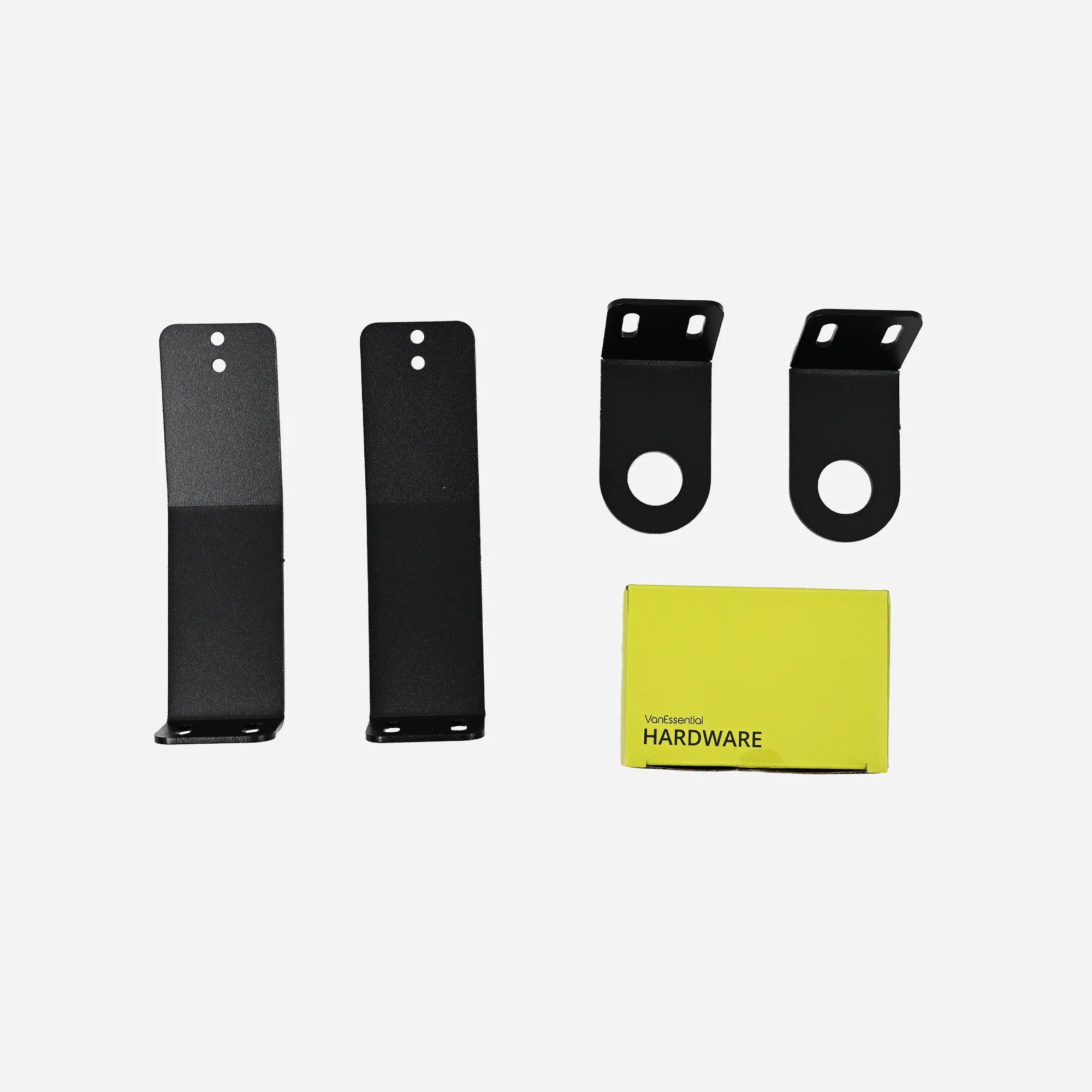MercedesSprinterHeadlinerShelf_CurtainRod-hardware