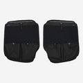 VanEssential Mercedes Sprinter NCV3 (2007 - 2018) Middle Rear Door Storage Panels (Pair)