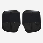 VanEssential Mercedes Sprinter NCV3 (2007 - 2018) Middle Rear Door Storage Panels (Pair)