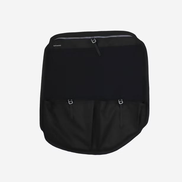 VanEssential Mercedes Sprinter VS30 (2019 - aktuell) Mittlere hintere Türablagepaneele (Paar)