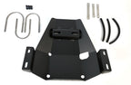Mercedes Sprinter 2500 differential skid plate 2007+