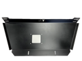 Mercedes Sprinter 2500 engine skid plate 2019+