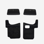 VanEssential Mercedes Sprinter Rear Door Storage Panels Bundle (Upper & Lower)