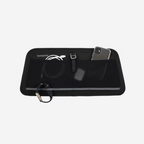 VanEssential Mercedes Sprinter Rear Door Storage Panels Bundle (Upper & Lower)