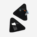 VanEssential Mercedes Sprinter Rear Door Storage Panels Bundle (Upper & Lower)